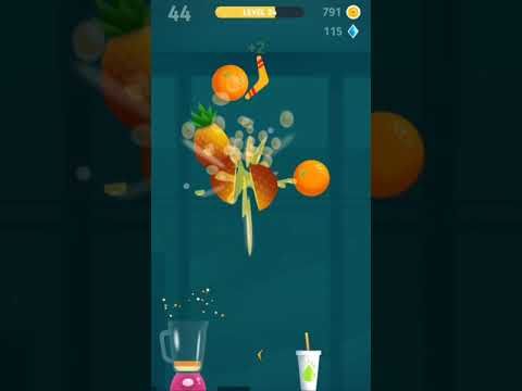 Video guide by Jerry Gaming: Fruit Master Level 24 #fruitmaster