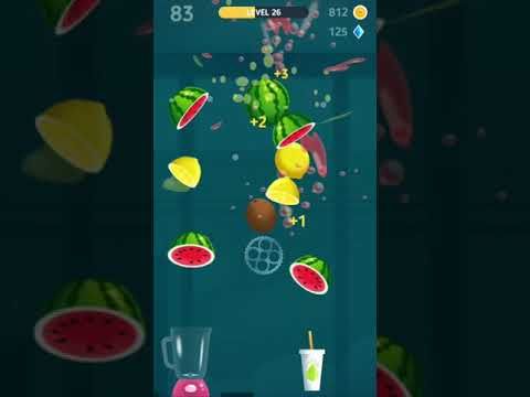 Video guide by Jerry Gaming: Fruit Master Level 26 #fruitmaster