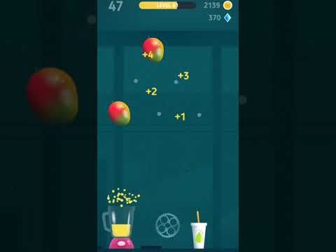 Video guide by Jerry Gaming: Fruit Master Level 61 #fruitmaster