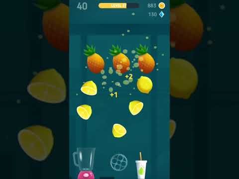 Video guide by Jerry Gaming: Fruit Master Level 27 #fruitmaster