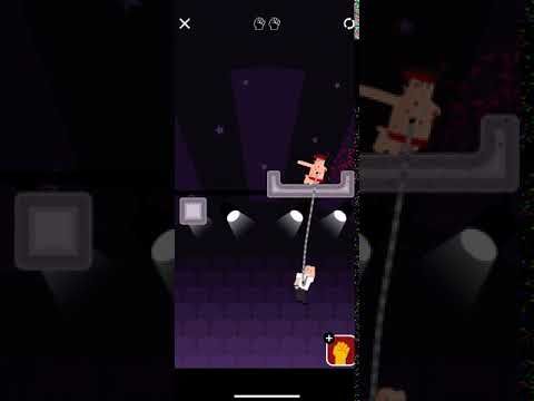 Video guide by RebelYelliex: Mr Fight Level 123 #mrfight