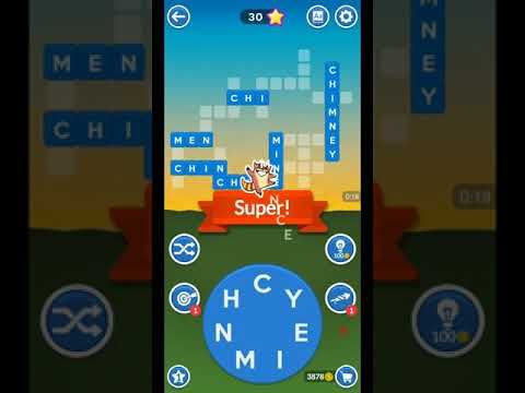 Video guide by ETPC EPIC TIME PASS CHANNEL: Word Toons Level 1047 #wordtoons