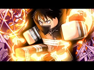 Video guide by Noclypso: Fire Force! Level 80 #fireforce