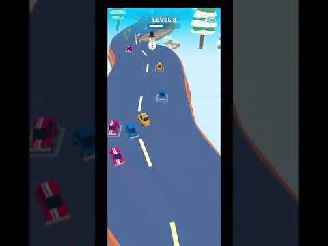 Video guide by Player 9005: Mad Cars Level 8 #madcars