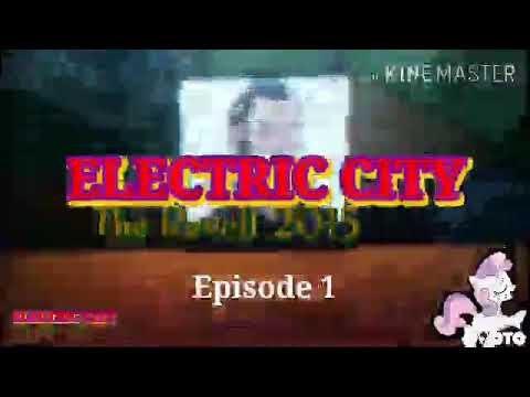 Video guide by Games NBC BFDIA - FINAL: ELECTRIC CITY The Revolt Level 1 #electriccitythe
