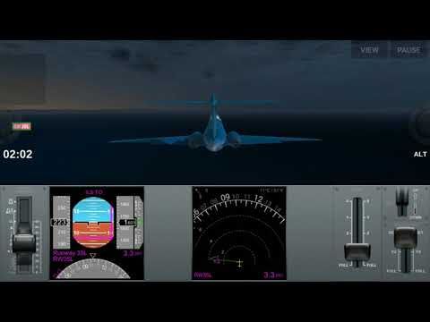 Video guide by Bandit: Airline Commander Level 21 #airlinecommander