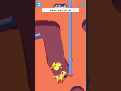 Video guide by RebelYelliex: Animal Games 3D Level 118 #animalgames3d