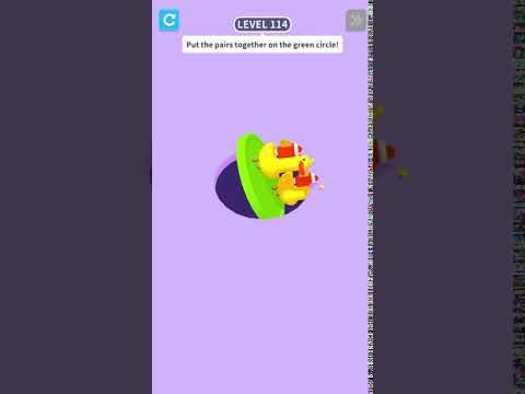 Video guide by RebelYelliex: Animal Games 3D Level 114 #animalgames3d