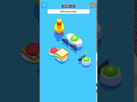 Video guide by RebelYelliex: Animal Games 3D Level 23 #animalgames3d