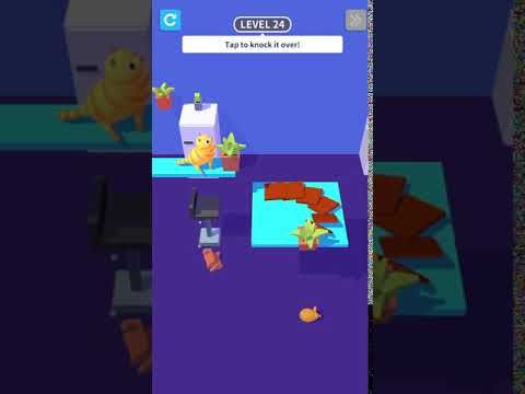 Video guide by RebelYelliex: Animal Games 3D Level 24 #animalgames3d