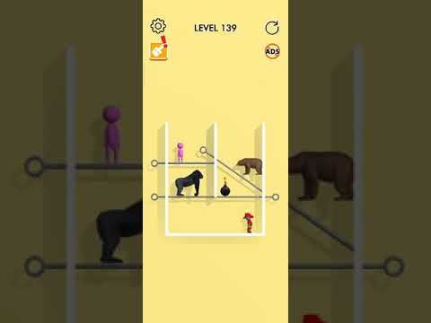 Video guide by QB Gamer Tips: Love Pins Level 139 #lovepins