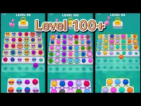 Video guide by Parutangel & Games: Get It Right! Level 100 #getitright