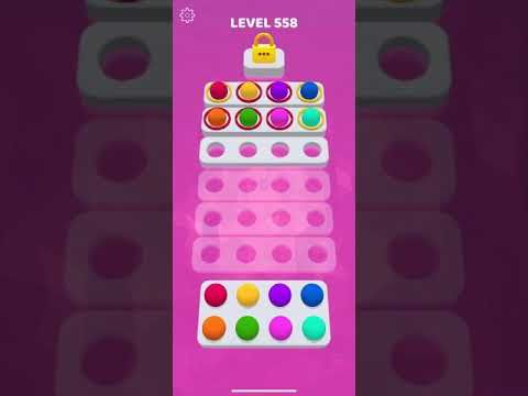 Video guide by MobileGameplayEveryday: Get It Right! Level 558 #getitright