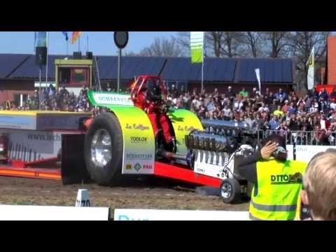 Video guide by 198: Tractor Pull level 2013 - 2 #tractorpull