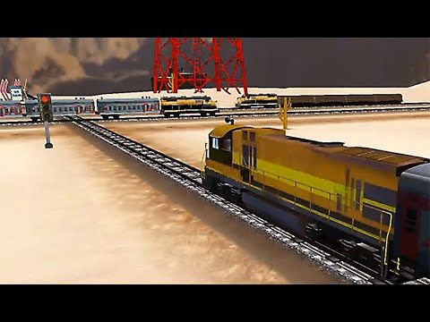Video guide by anung gaming: Train Simulator Euro driving Level 30 #trainsimulatoreuro