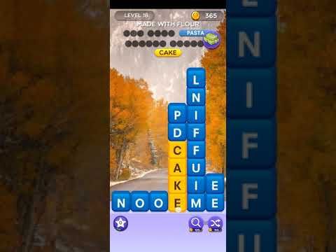 Video guide by MiniBoss: Word Cash Level 18 #wordcash