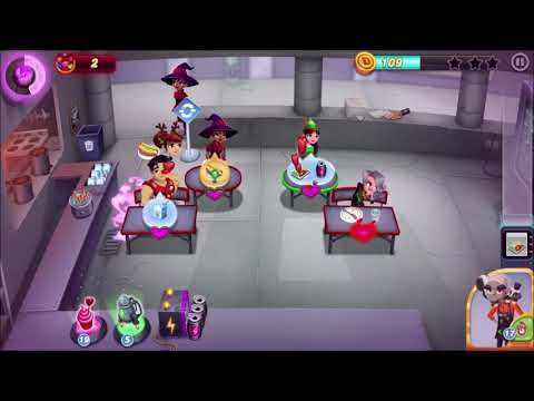 Video guide by Anne-Wil Games: Diner DASH Adventures Chapter 29 - Level 512 #dinerdashadventures