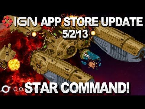 Video guide by IGN: Star Command 3 stars  #starcommand