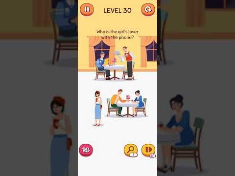 Video guide by Veenjora Games: Who is Impostor? Level 30 #whoisimpostor