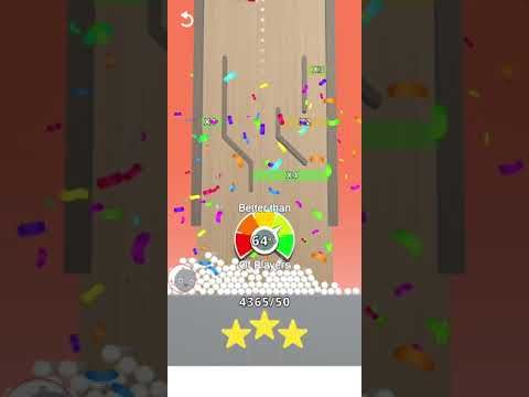 Video guide by Iplikinyis: Bounce and collect Level 7-8 #bounceandcollect