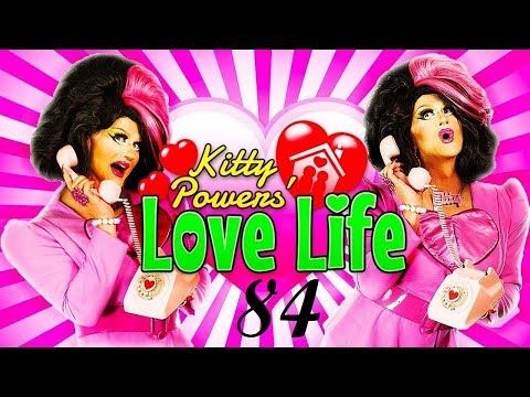 Video guide by Purple Peggysus: Kitty Powers' Love Life Level 84 #kittypowerslove