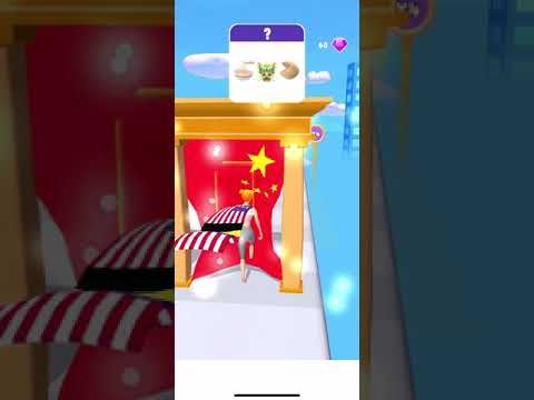 Video guide by MOBiGAMES: Collect Flag! Level 2 #collectflag