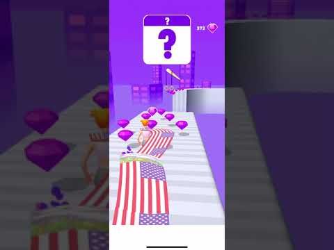 Video guide by MOBiGAMES: Collect Flag! Level 4 #collectflag