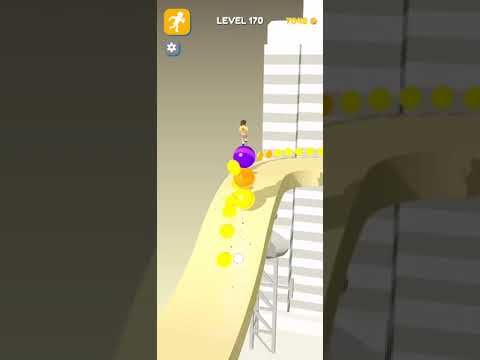 Video guide by Fazie Gamer: Stack Rider Level 170 #stackrider