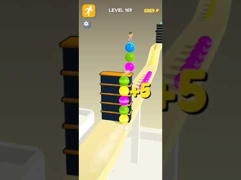 Video guide by Fazie Gamer: Stack Rider Level 169 #stackrider
