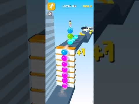 Video guide by Fazie Gamer: Stack Rider Level 160 #stackrider