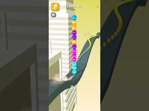 Video guide by Fazie Gamer: Stack Rider Level 167 #stackrider