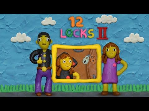 Video guide by Daja Kids Games: Locked Level 2 #locked