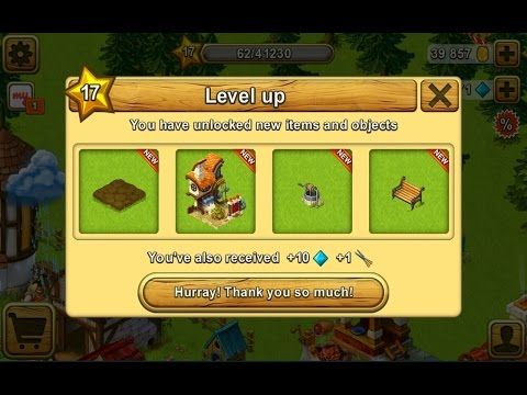 Video guide by Android Games: Fields Level 17 #fields