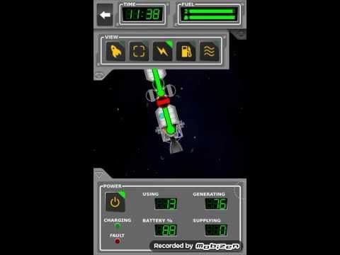 Video guide by Ciaolo87: Space Agency mission 6  #spaceagency