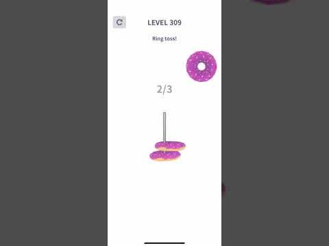 Video guide by RebelYelliex: Brain Puzzle: 99 Games Level 309 #brainpuzzle99