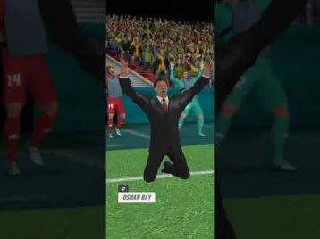 Video guide by #GameWorld: Soccer Super Star Level 124 #soccersuperstar