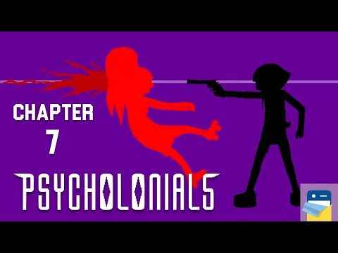 Video guide by App Unwrapper: Psycholonials Chapter 7 #psycholonials