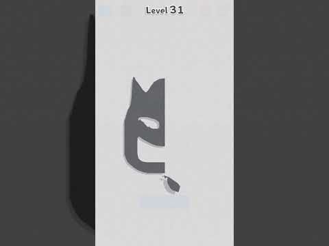 Video guide by RebelYelliex: Paper Match Level 31 #papermatch
