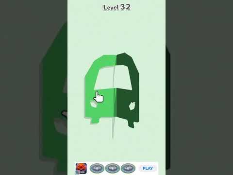 Video guide by RebelYelliex: Paper Match Level 32 #papermatch