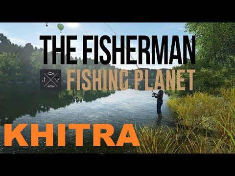 Video guide by KHITRA: Fisherman Level 27 #fisherman