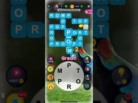 Video guide by RebelYelliex: Word Planet! Level 144 #wordplanet
