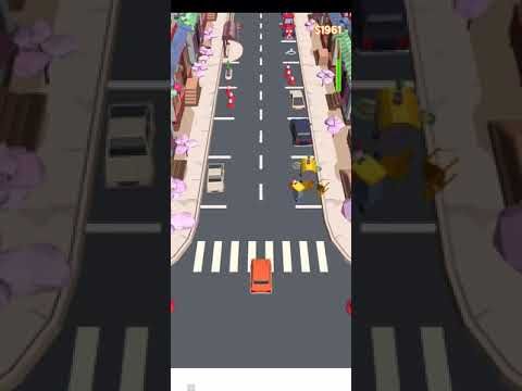 Video guide by Super Driver: Drive and Park Level 80 #driveandpark