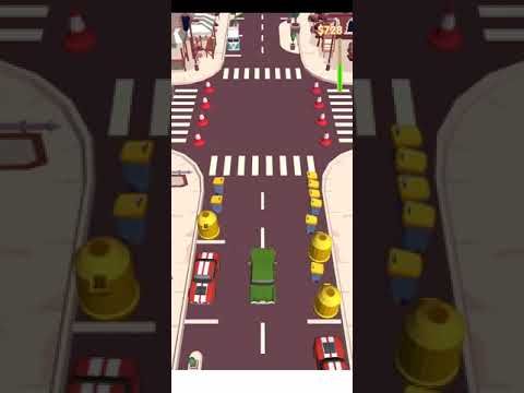 Video guide by Super Driver: Drive and Park Level 35 #driveandpark