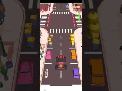 Video guide by Super Driver: Drive and Park Level 42 #driveandpark