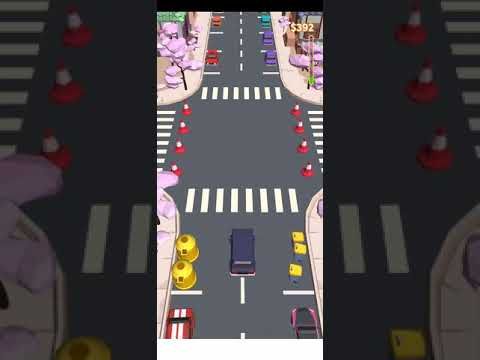 Video guide by Super Driver: Drive and Park Level 68 #driveandpark