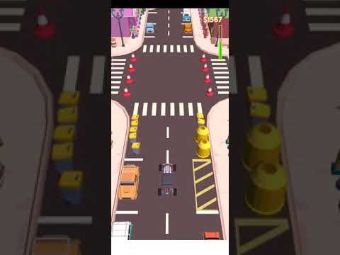 Video guide by Super Driver: Drive and Park Level 78 #driveandpark