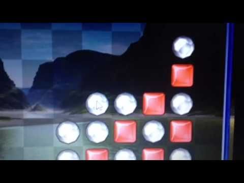 Video guide by sixstringer1962: Bejeweled level 40 #bejeweled
