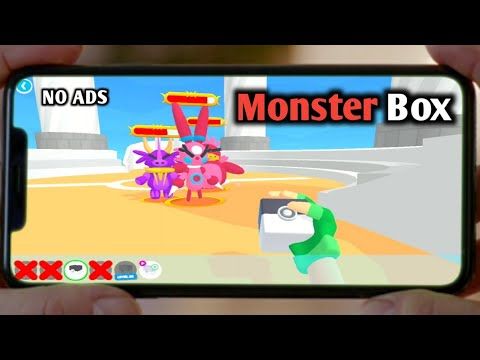Video guide by : Monster Box!  #monsterbox