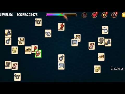 Video guide by Endless: Onet Level 56 #onet