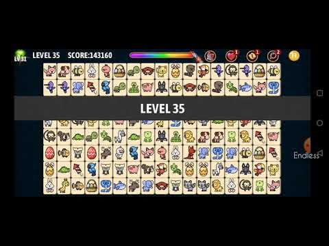 Video guide by Endless: Onet Level 35 #onet